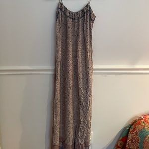 Vince sundress